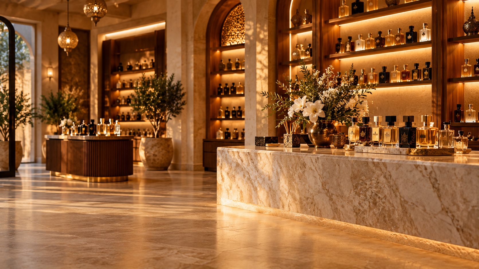 La boutique