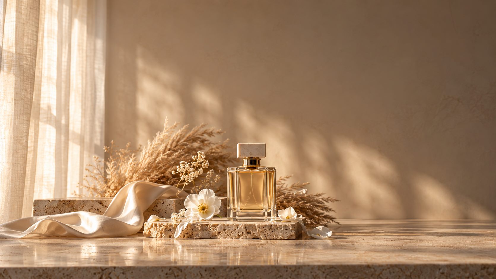 Parfums de niche