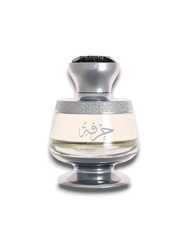 HIRFAH - AHMED AL MAGHRIBI - 75ML