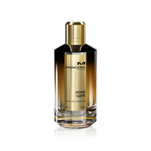 mancera aoud cafe 120ml