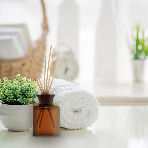 Créez des parfums maison noirs pour une ambiance mystérieuse et sophistiquée