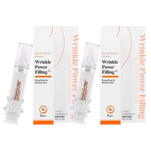 Wrinkle Power : Avis honnêtes sur ce produit anti-rides !