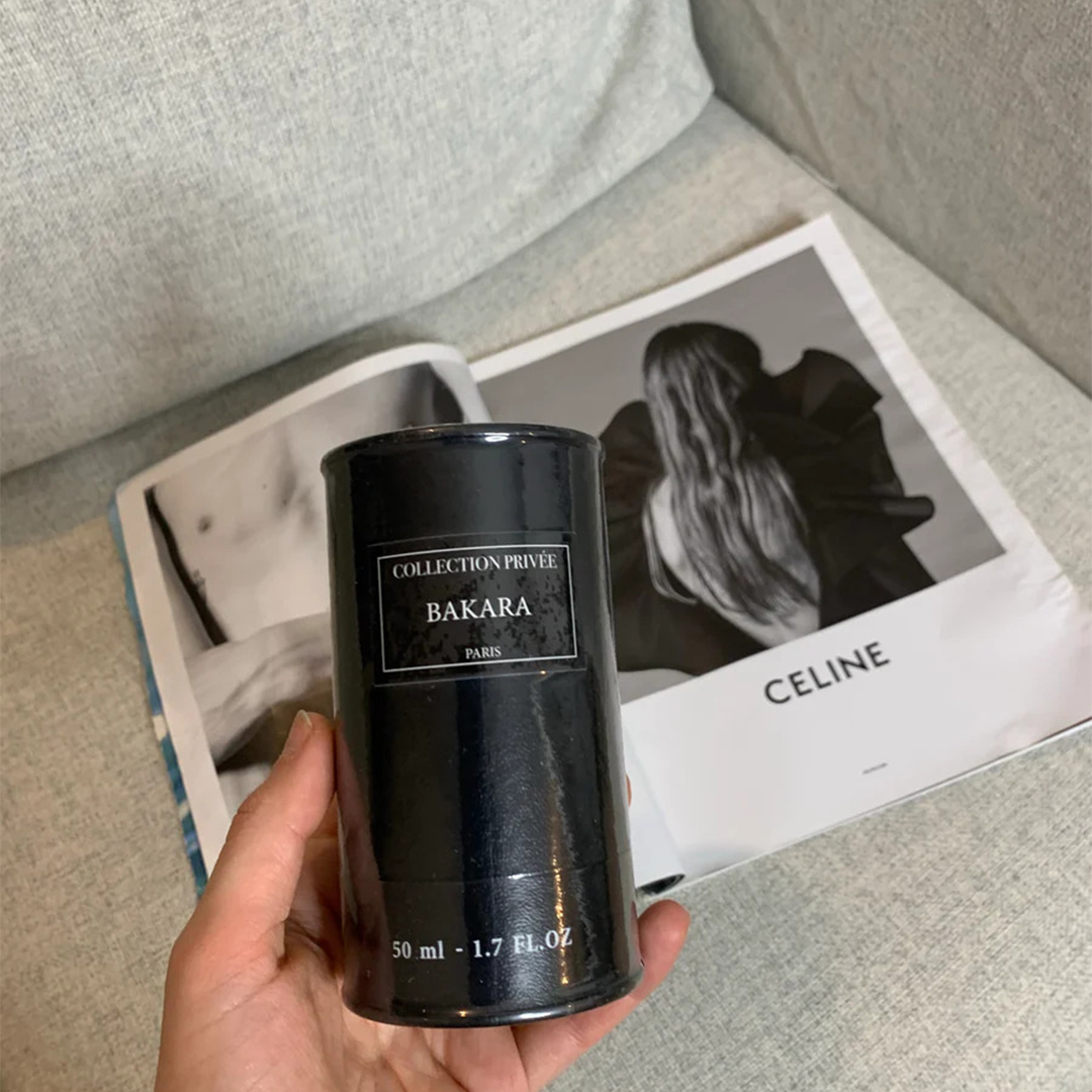 Parfum Bakara : une fragrance envoûtante et mystérieuse