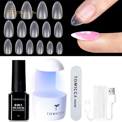 Capsule Gel X Pose Américaine Ongles & Peau Éclatante