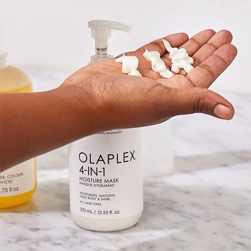 Olaplex : Les avis des utilisateurs sur ce traitement révolutionnaire