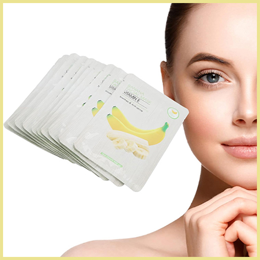 Les bienfaits de la banane pour une beauté naturelle