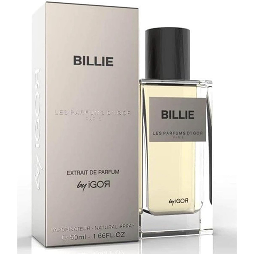 Les parfums d'Igor : Une histoire olfactive unique à découvrir