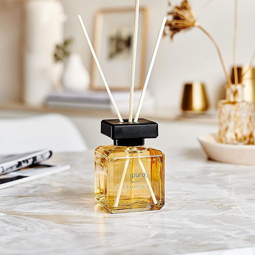 Créez des parfums maison noirs pour une ambiance mystérieuse et sophistiquée