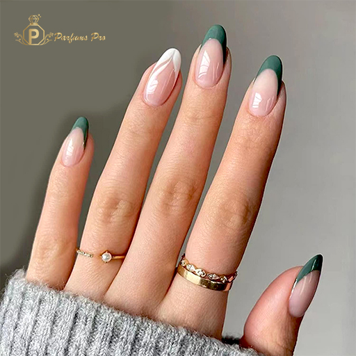 Capsule Gel X Pose Américaine Ongles & Peau Éclatante