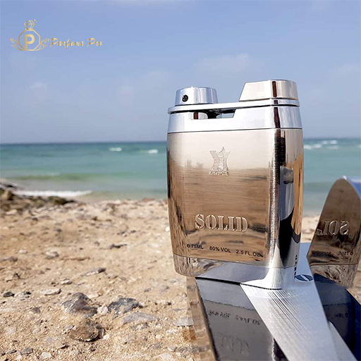 Les Avantages des Solid Parfums : Une Option Pratique et Écologique