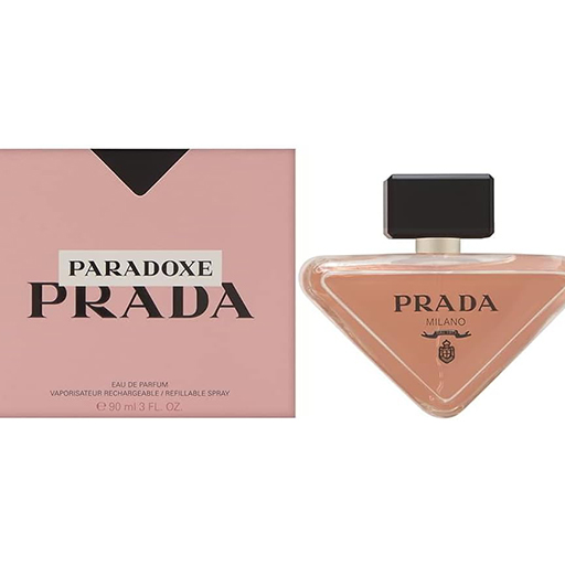 Prada Paradoxe Parfum : La fragrance audacieuse qui défie les conventions