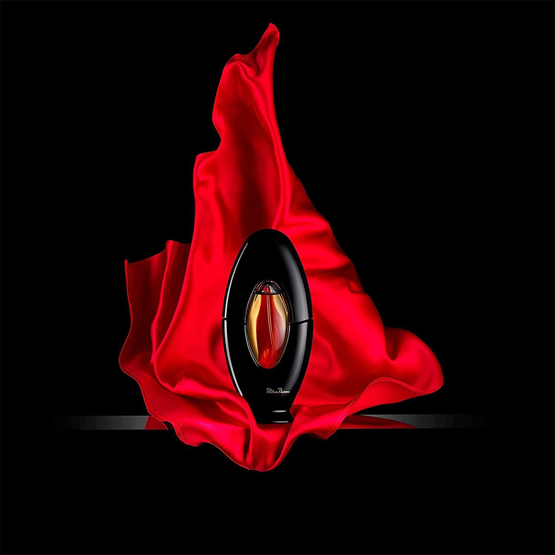 Paloma Picasso Parfum : Découvrez l'essence de l'élégance et de la féminité