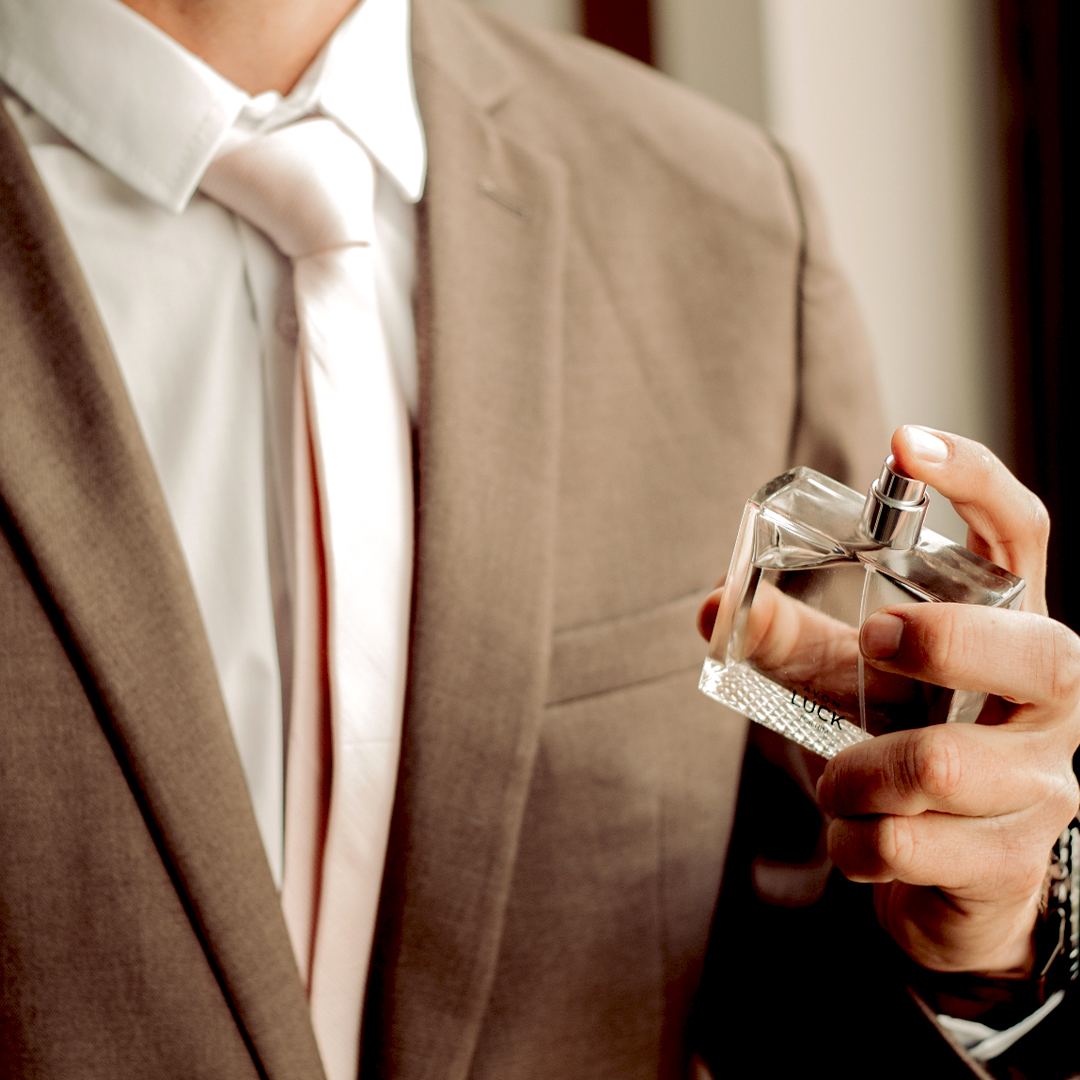 Les parfums néo masculins : La nouvelle tendance olfactive pour les hommes modernes