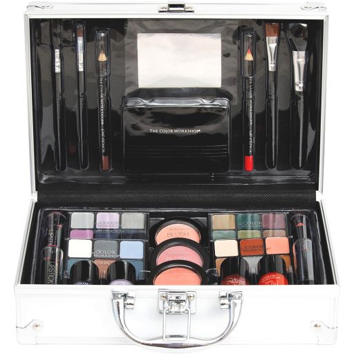 Les 10 meilleurs coffrets maquillage pour sublimer votre look