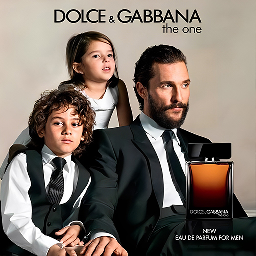 The One from Dolce & Gabbana : le parfum incontournable pour les passionnés de luxe