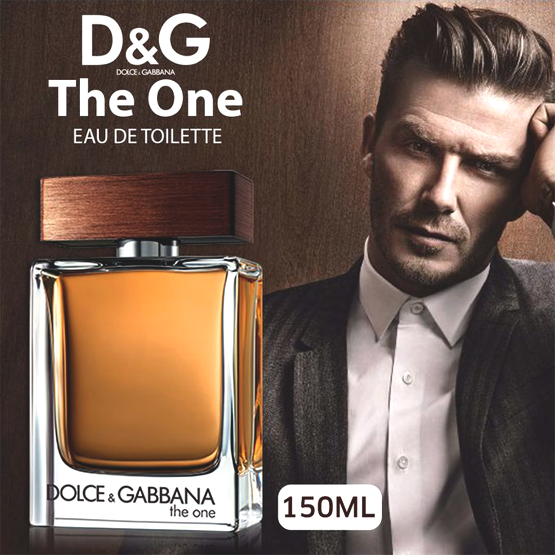 The One from Dolce & Gabbana : le parfum incontournable pour les passionnés de luxe