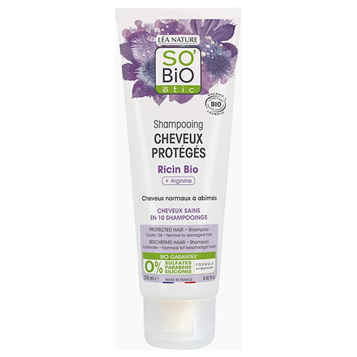 Les bienfaits de Mademoiselle bio pour une routine beauté naturelle