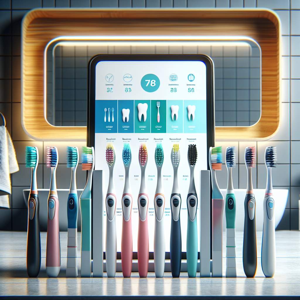 Choisir la meilleure brossette Curaprox : guide pour une santé bucco-dentaire optimale