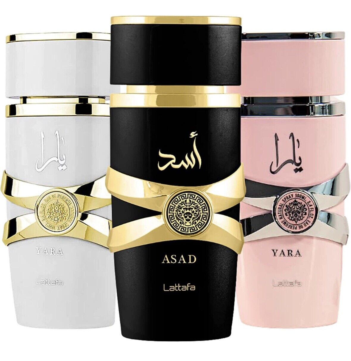 Découvrez la Magie du Parfum Yara - Guide Complet : Conseils et Astuces