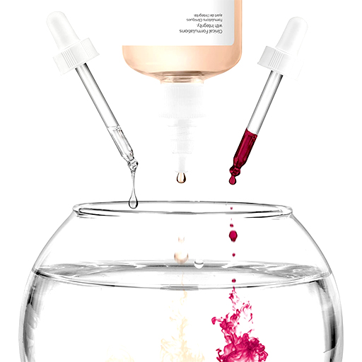 The Ordinary : Transparence et Efficacité en Soins Visage