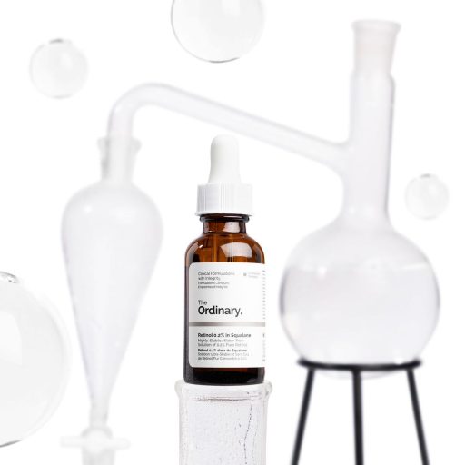 The Ordinary : Transparence et Efficacité en Soins Visage