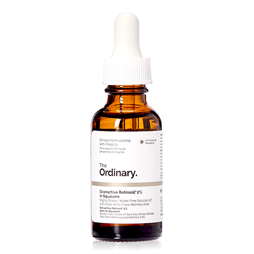 The Ordinary : Transparence et Efficacité en Soins Visage