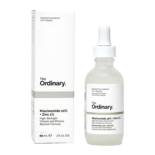 The Ordinary : Transparence et Efficacité en Soins Visage
