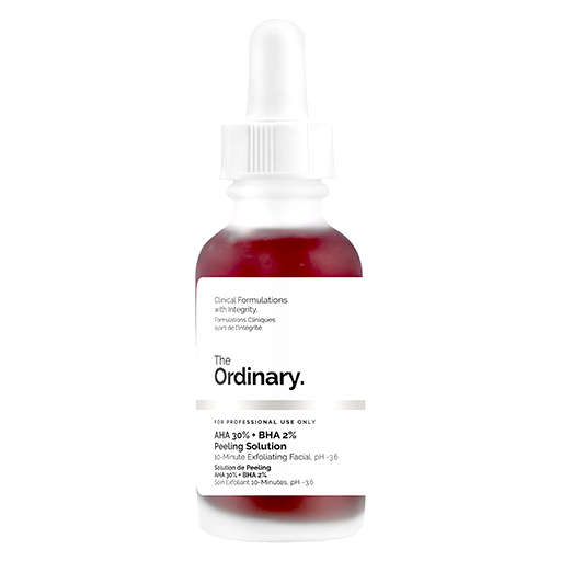 The Ordinary : Transparence et Efficacité en Soins Visage