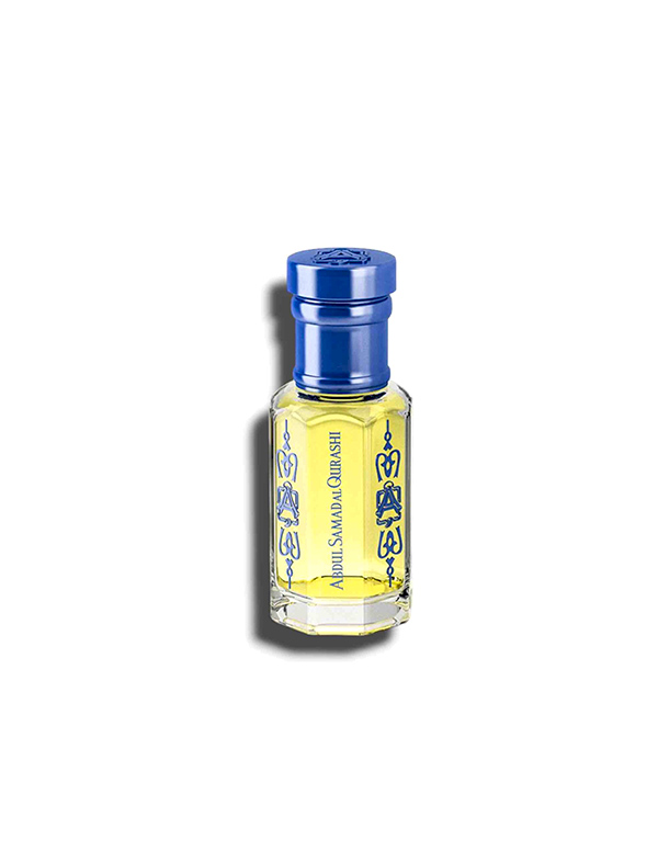 Jasmine - Abdul Samad Al Qurashi - 12ml