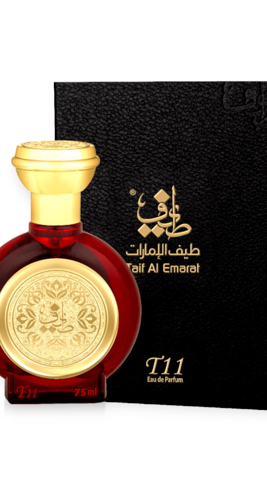 T11 – Taif Al Emarat – 75ml