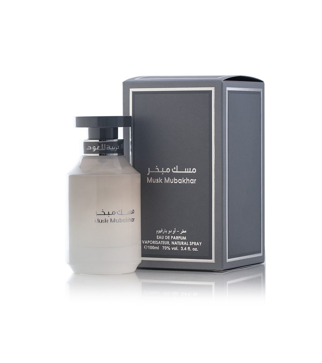 Musk Mubakhar - Arabian Oud - 100ml