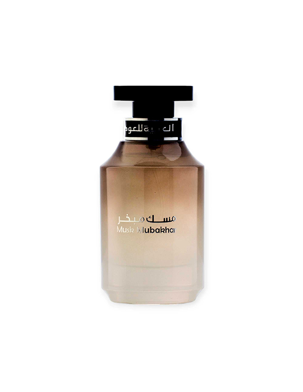 Musk Mubakhar - Arabian Oud - 100ml