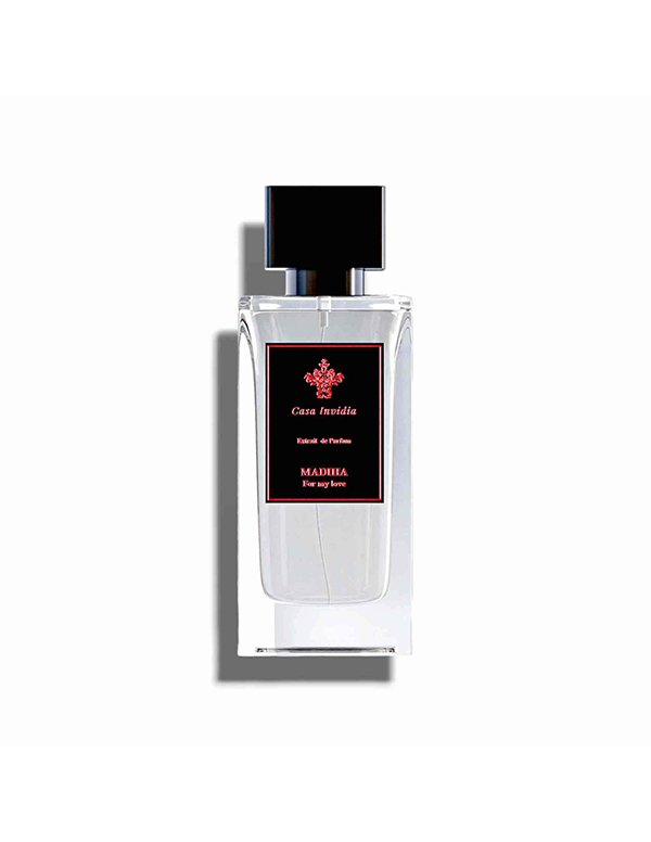 Madiha - Casa Invidia - 100ml
