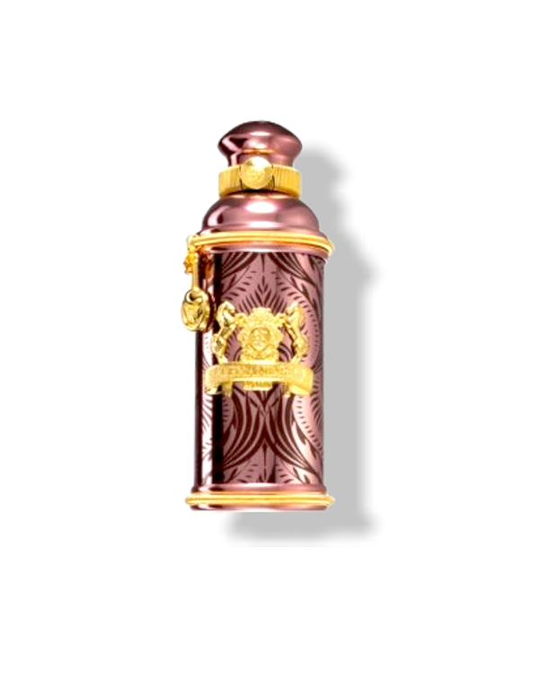 parfum morning musc 100ml alexander j