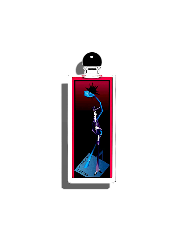 La fille de Berlin - Serge lutens - 50ml