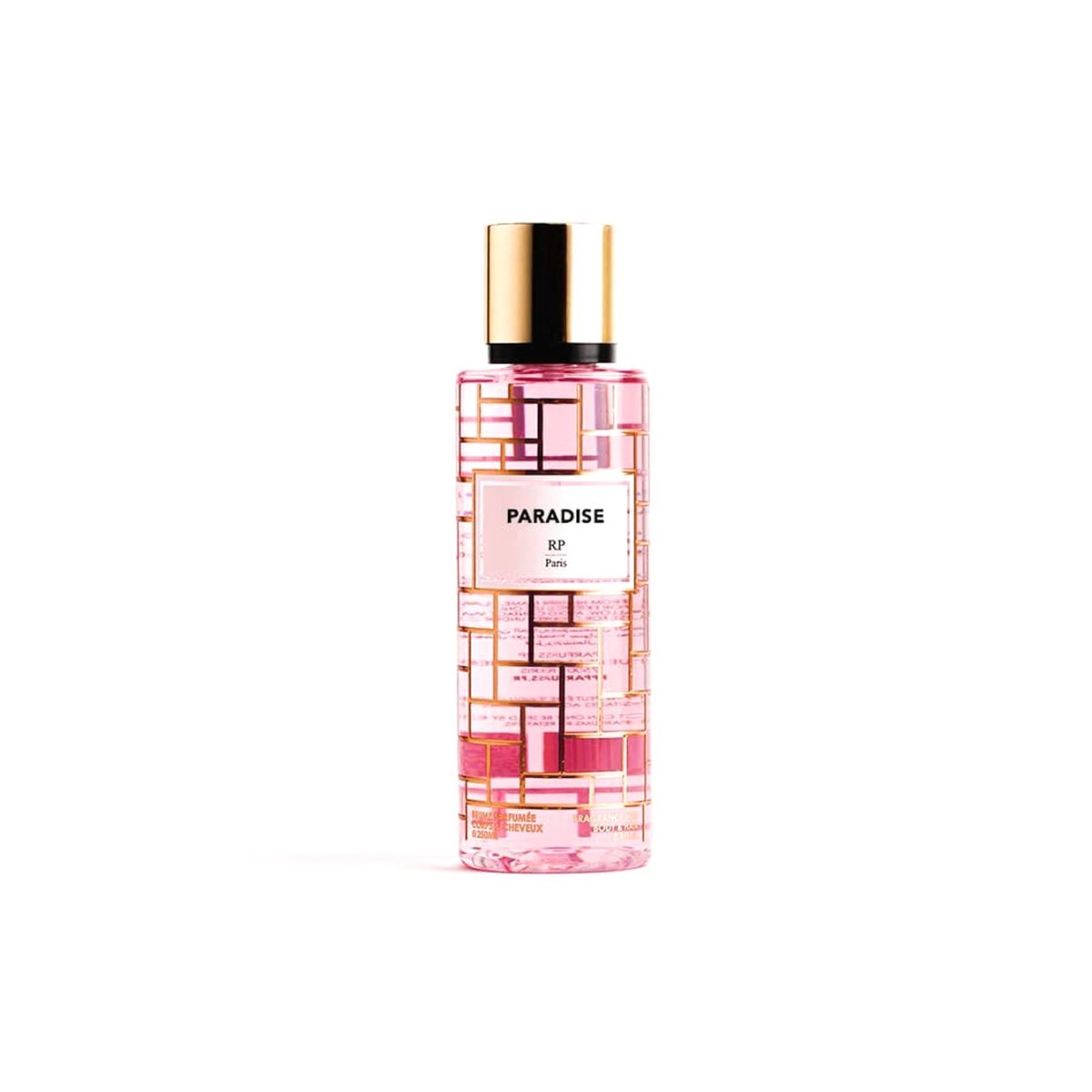 PARADISE - BRUME PARFUMÉE - RP - 250ML