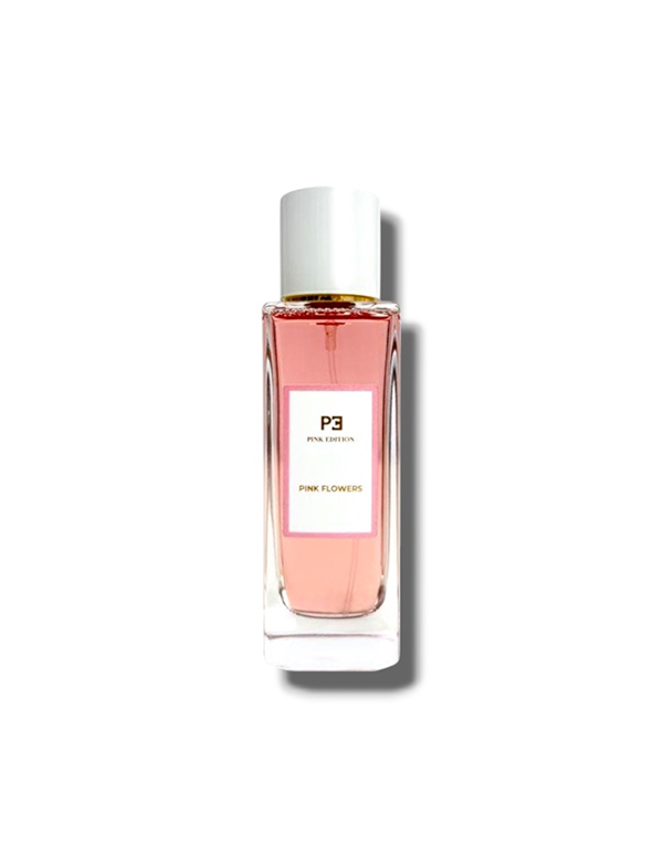 Pink Flowers - Pink Edition par Black Edition Gold - 75ml