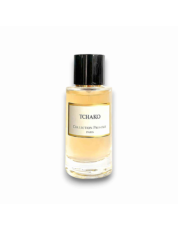 Tchako N°22 - Collection Prestige - 50ml
