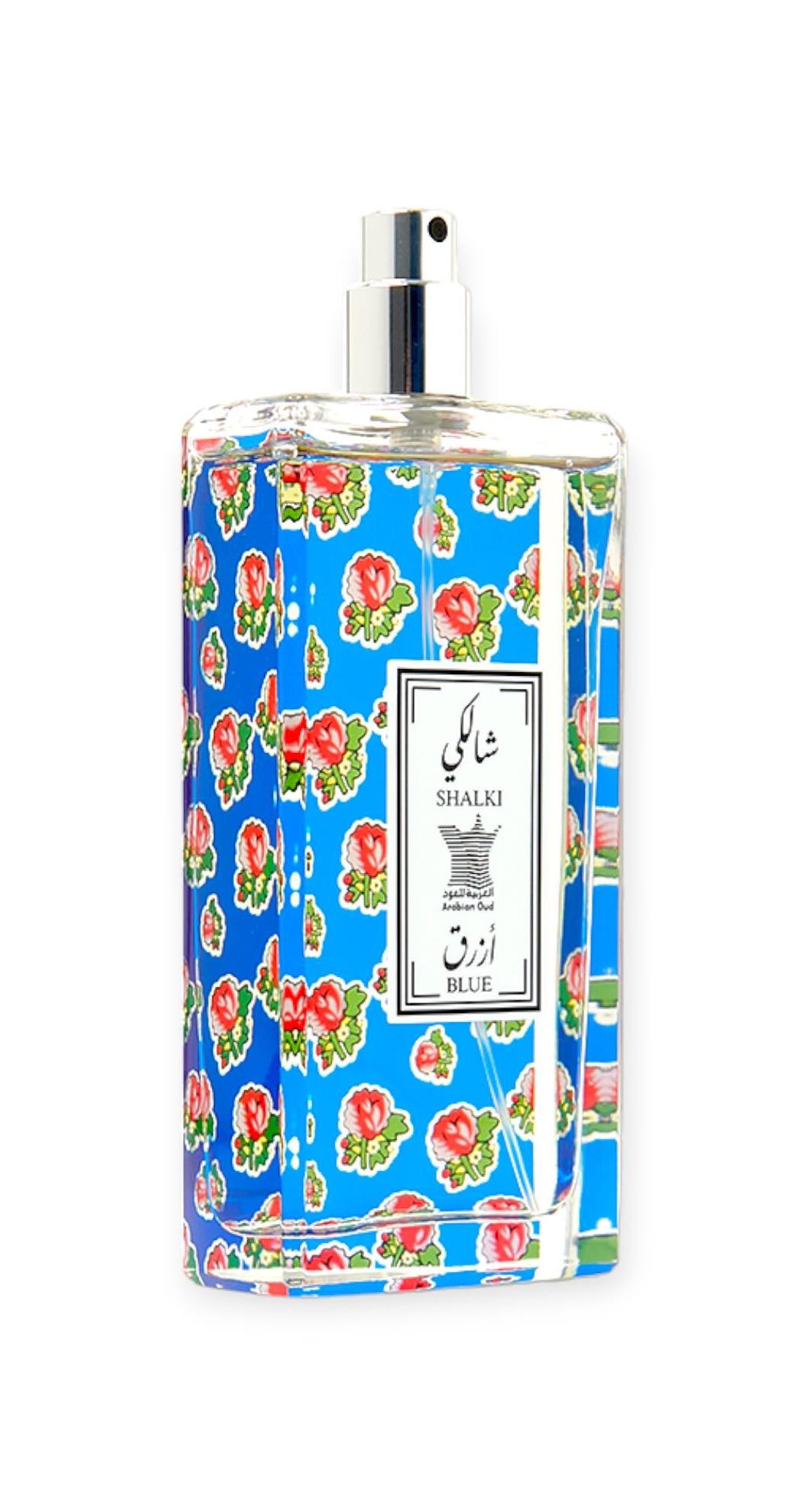 Shalki Blue - Arabian Oud - 100ml