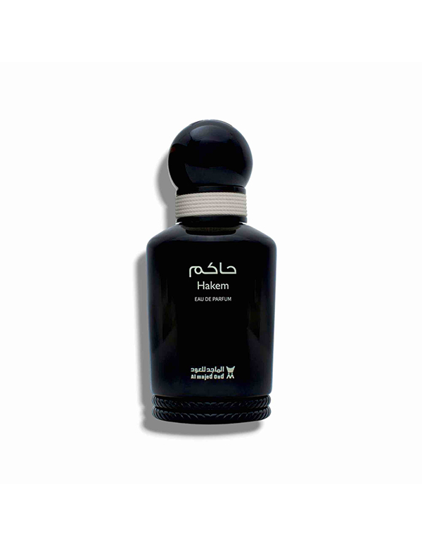 Hakem - Al Majed Oud - 100ml