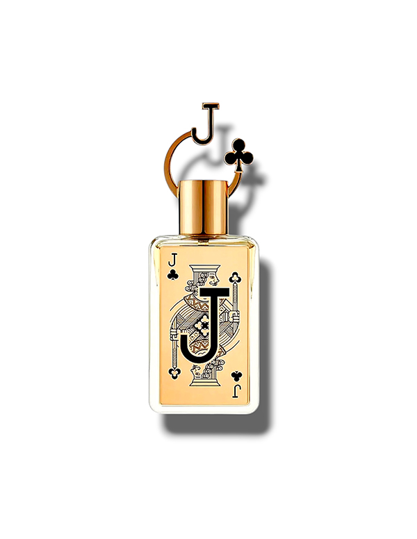 Jack Of Clubs - Fragrance World - 100ml