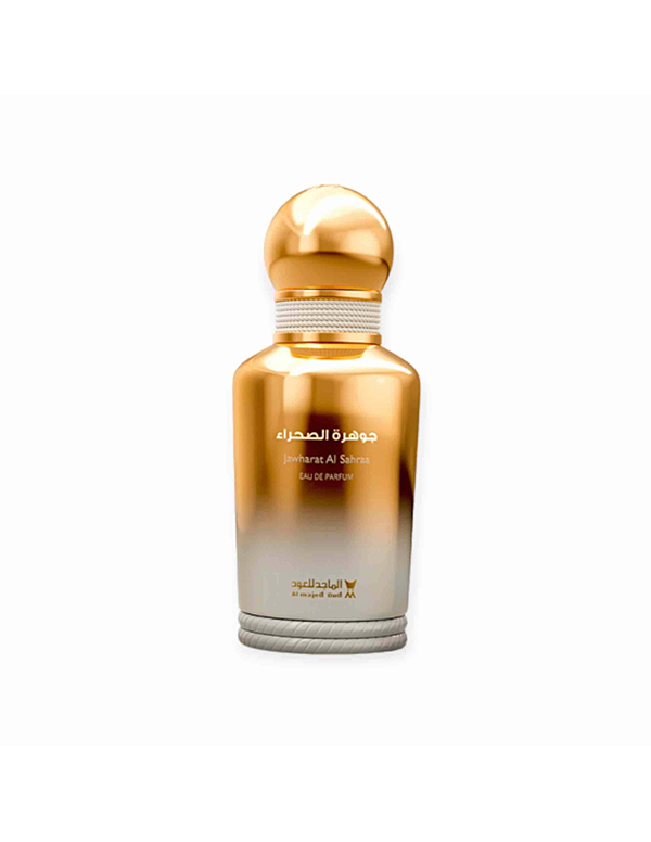 Jawharat Al Sahraa - Al Majed Oud - 100ml