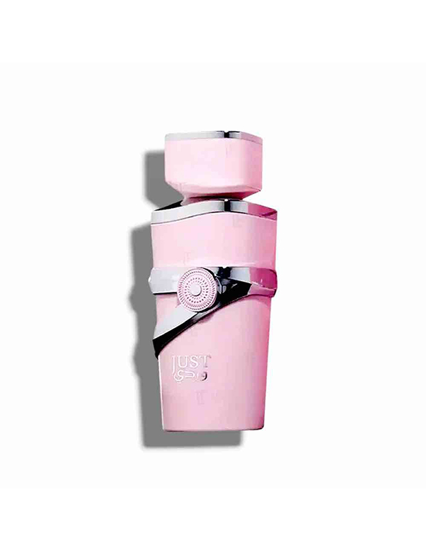 Just Wardi - Fragrance World -100ml