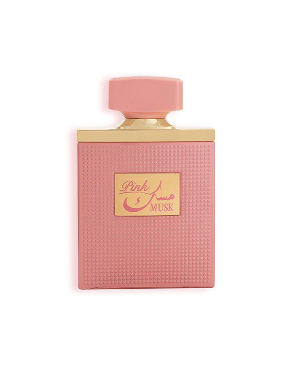 Musk Pink - Al Majed Oud - 50ml