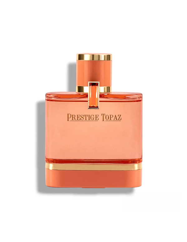 Prestige Topaz - Al Majed Oud - 100ml