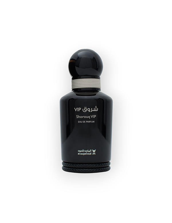 Shorouq VIP Classic - Al Majed Oud - 100ml