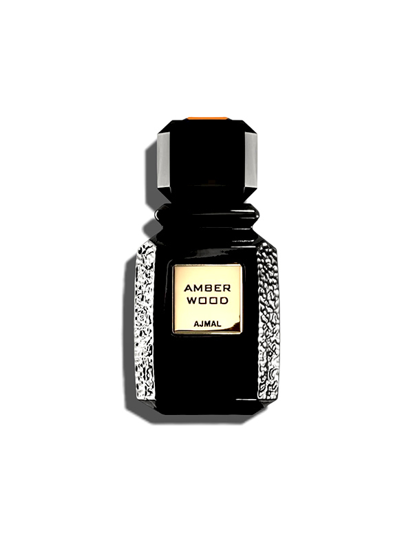 Amber Wood - Ajmal - 100ml