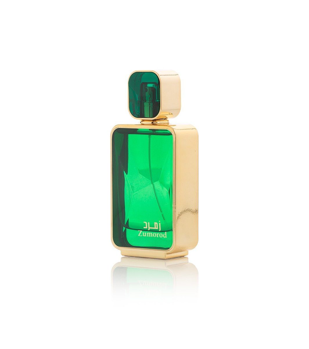 Eau de Parfum Mixte - Zumorod - Arabian Oud - 100ml