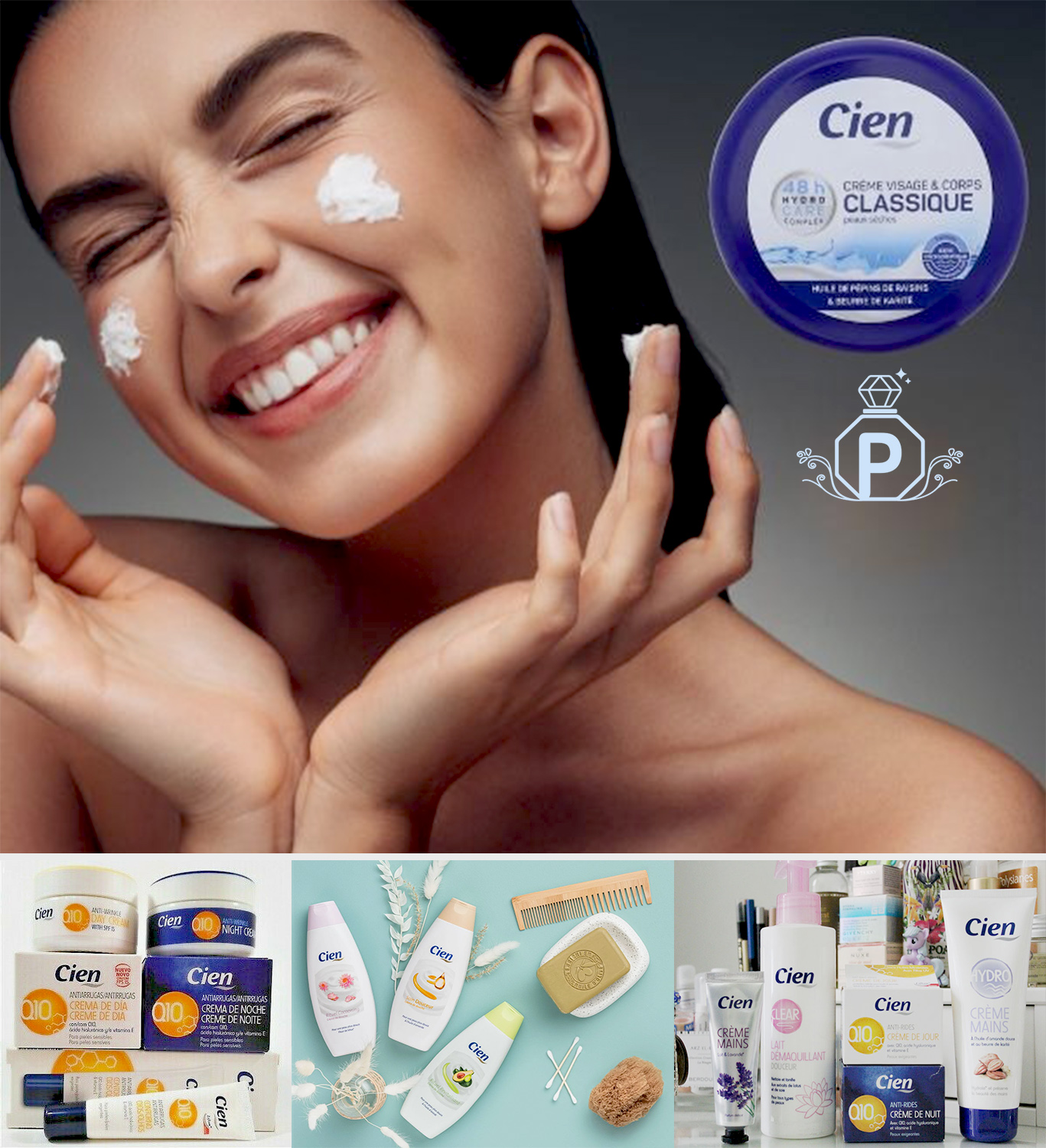Crème Cien avis dermatologue : substances toxiques à surveiller