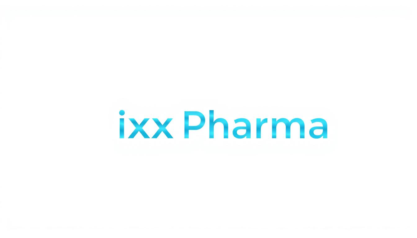 Ixx Pharma